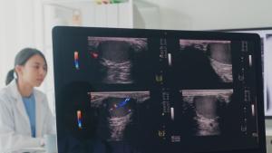 Китайски екип е разработил първия в страната универсален модел на