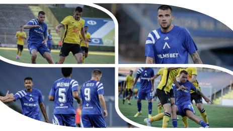 Алекс Колев