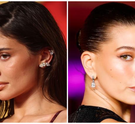 През последните години все по популярна става тенденцията лице на богато