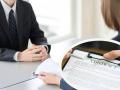 интервю работа договор
