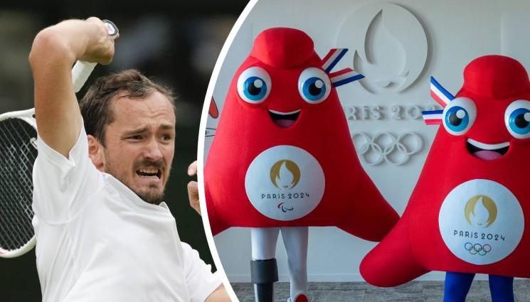 Париж 2024 - МОК обяви кои руски спортисти ще участват в Париж