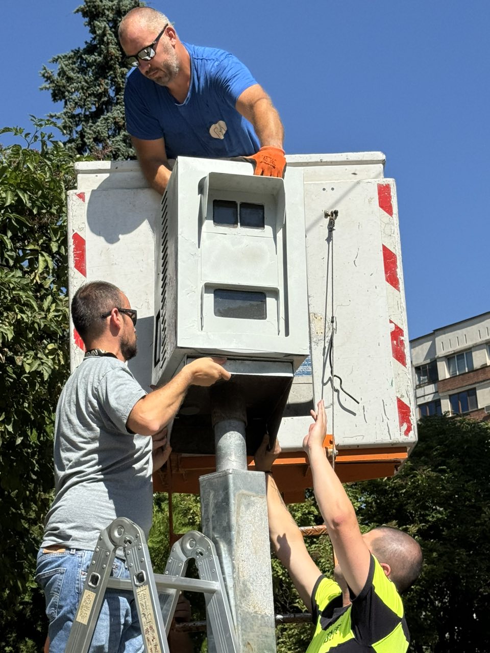  Столична община 