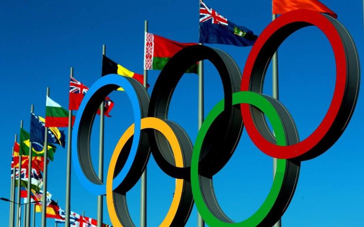 МОК разреши участието на каякарката Йоана Георгиева в Париж