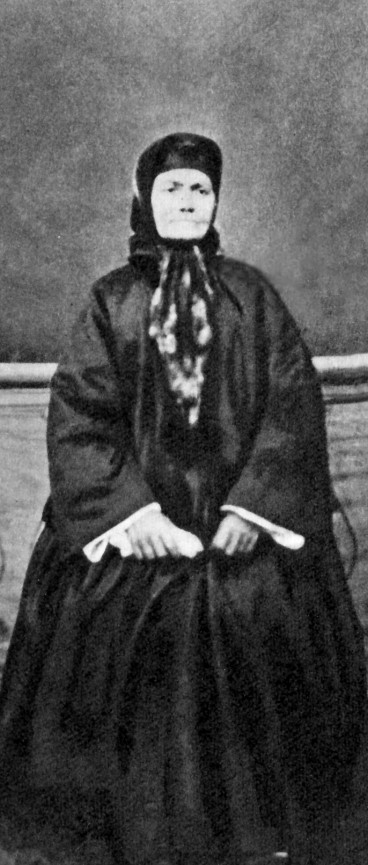 Гина Караиванова