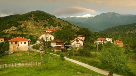 село яне сандански
