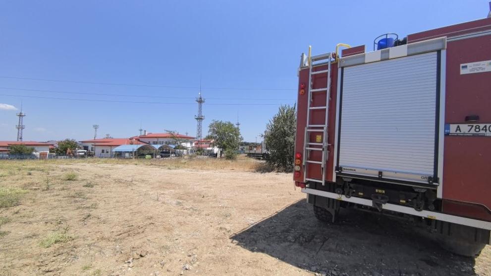  станция газ 