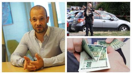 Николай Цветанов