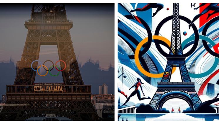 Париж 2024 откриване - Стачка на 3000 артисти клати церемонията по откриването на олимпиадата