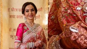 Миналият уикенд светът стана свидетел през социалните мрежи на една