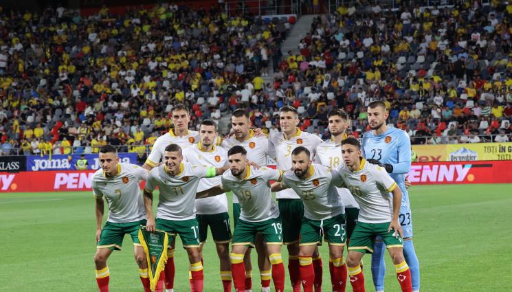 ФИФА класация - Националите константно на дъното на класацията на ФИФА, останаха си 82-ри