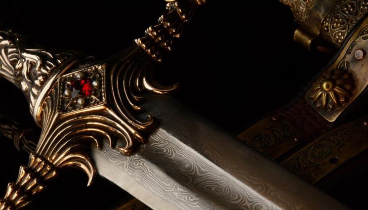 Домът на Дракона - THE END: 