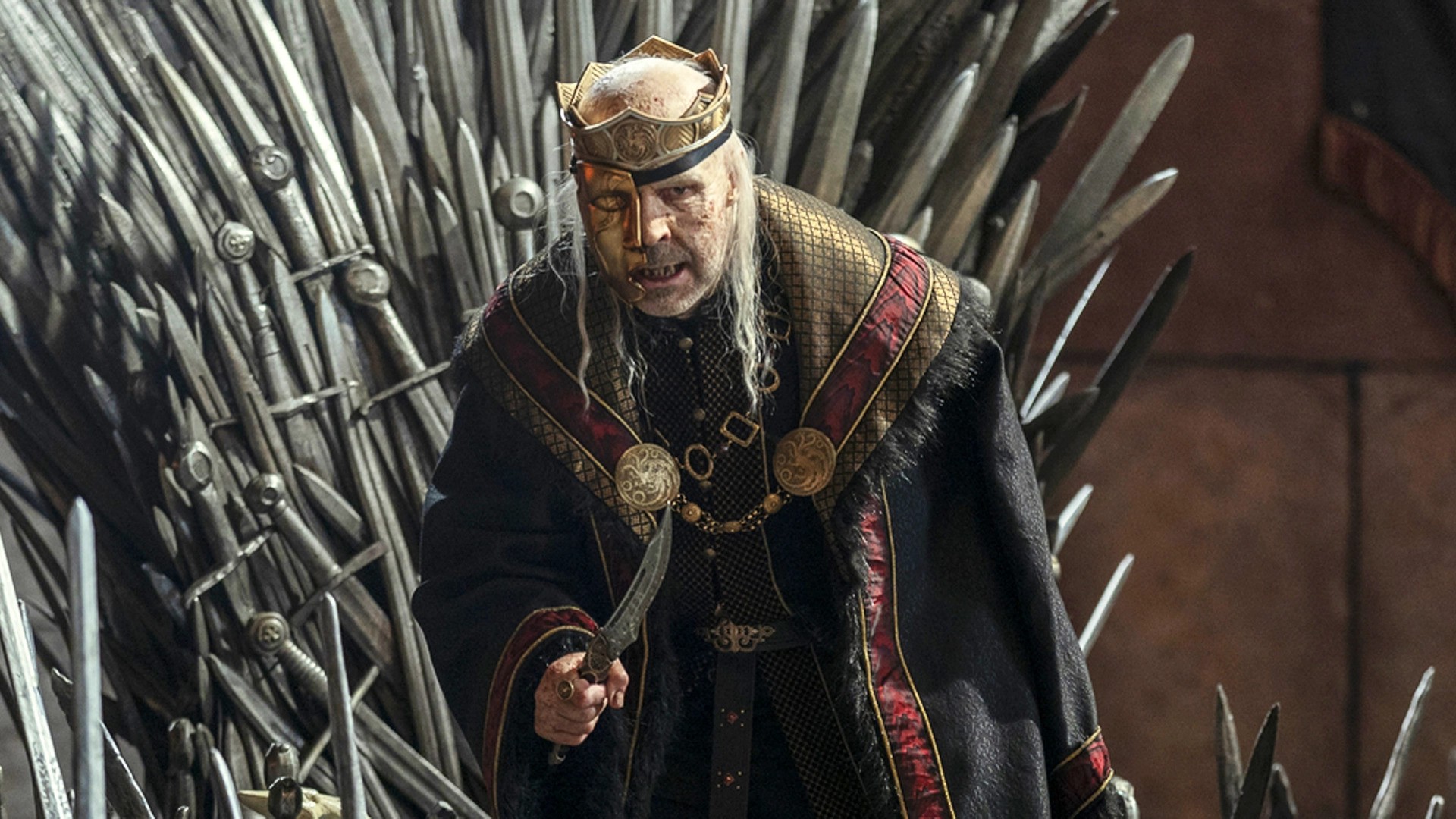 Домът на Дракона