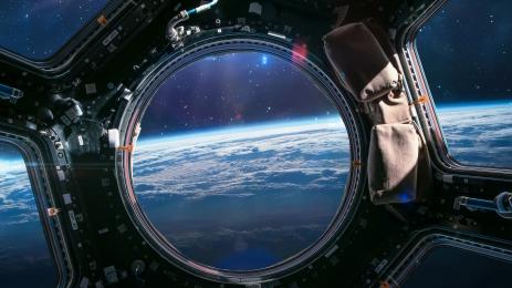 международна космическа станция мкс