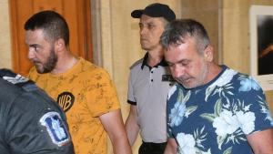 Оставиха в ареста двамата мъже задържани на яхта край Царево