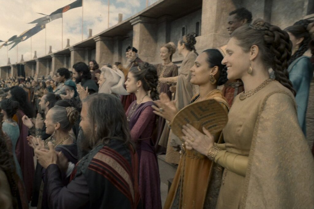 Домът на Дракона