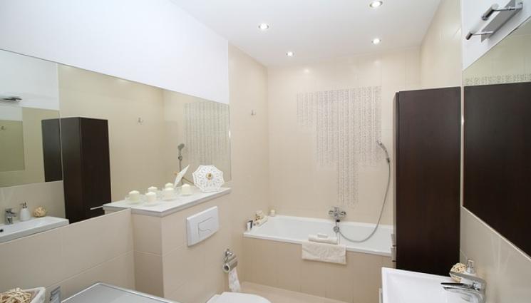 Geraka - Процесът по създаване на една красива баня