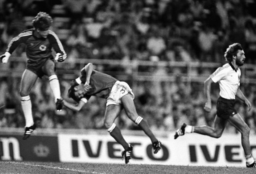 златно време спорт