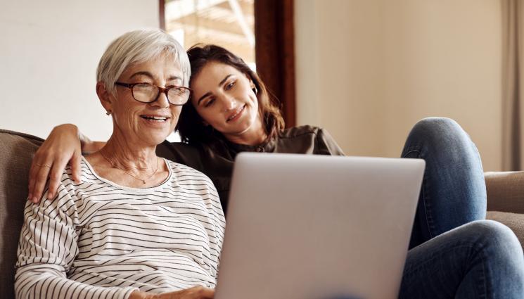 златно време - Нов лаптоп от стара версия най-добре за джоба