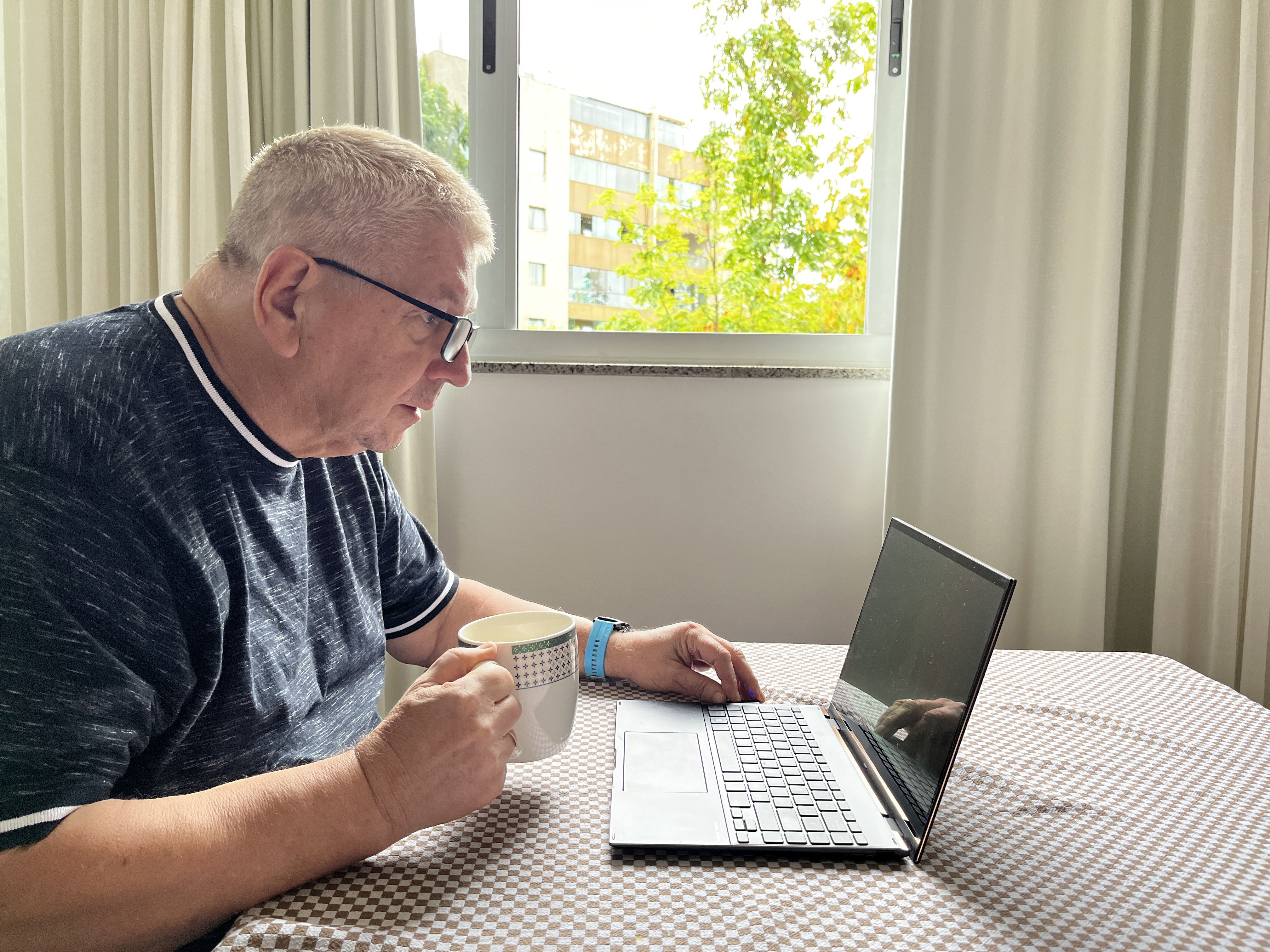 златно време