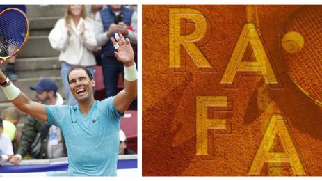 Рафаел Надал Бостад