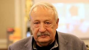 Журналистът Иван Гарелов е претърпял инцидент в морския курорт Свети