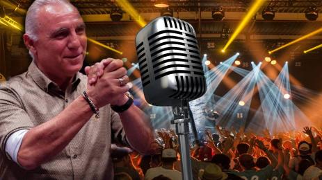 Стоичков пее