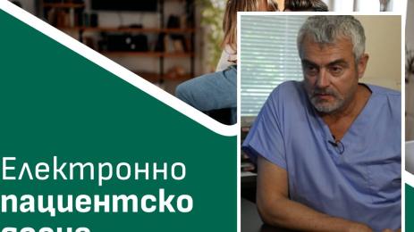 Др Георги Миндов