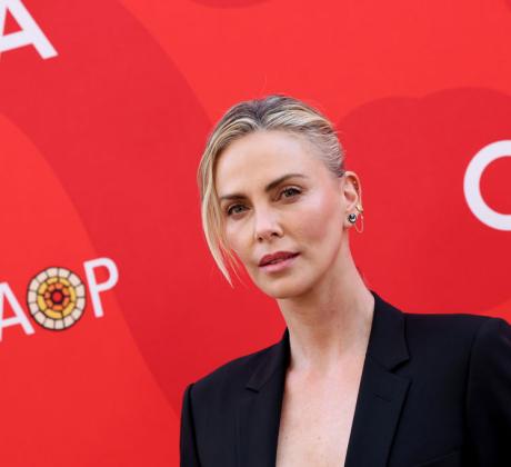 Чарлийз Терон носителка на Оскар и една от най известните актриси