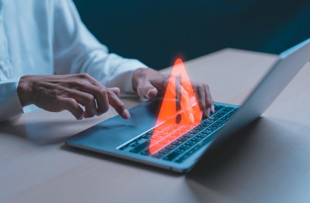 Това е най-големият срив от 2017 г. Милиони бяха засегнати.