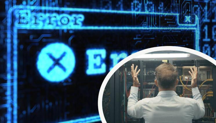 срив it компютри мрежа - Очакват се още отменени полети и закъснения в резултат на глобалния IT срив