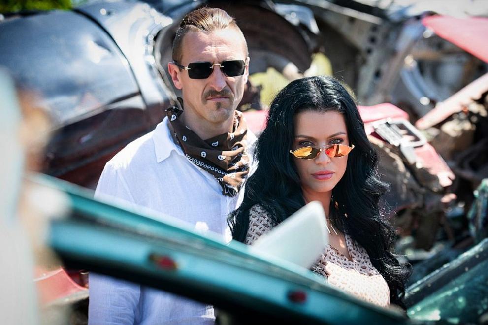  Игри на волята 