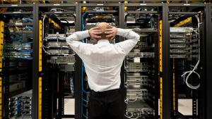 Според експерт в IT сферата днешният глобален срив в информационните