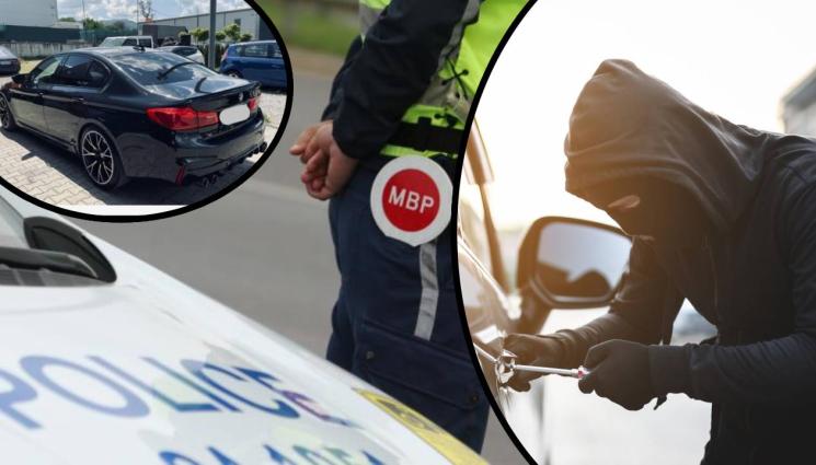 крадена кола - ИЗМАМА: Продадоха на БГ автокъща крадена кола за 130 бона (СНИМКИ)