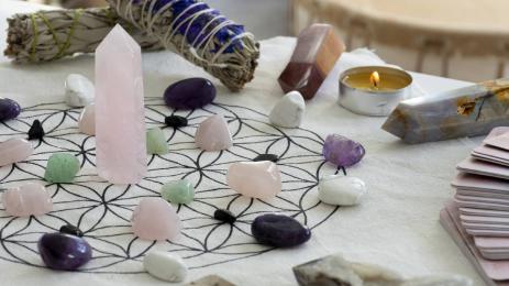 маг зодиак камъни