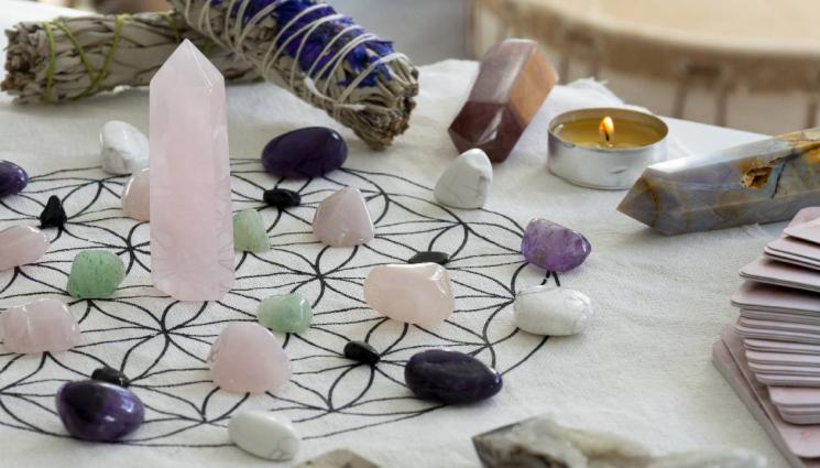 маг зодиак камъни - МАГ ЗОДИАК: Камъните на лятото!