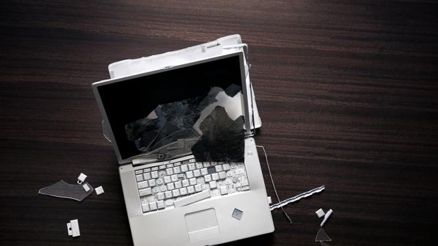 След големия IT срив не закъсняха и шегите на потребителите 