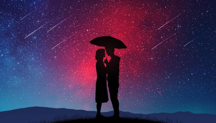 маг зодиак звездопад любов - МАГ ЗОДИАК: 30 срещу 31 юли - нощта на желанията и любовта!