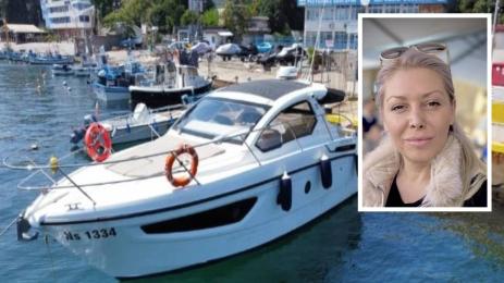 Таня Костадинова