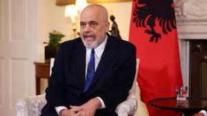 Еди Рама