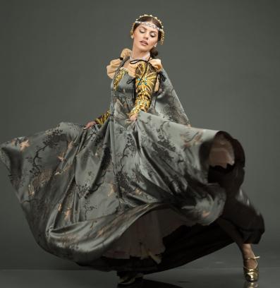 Михаела Филева