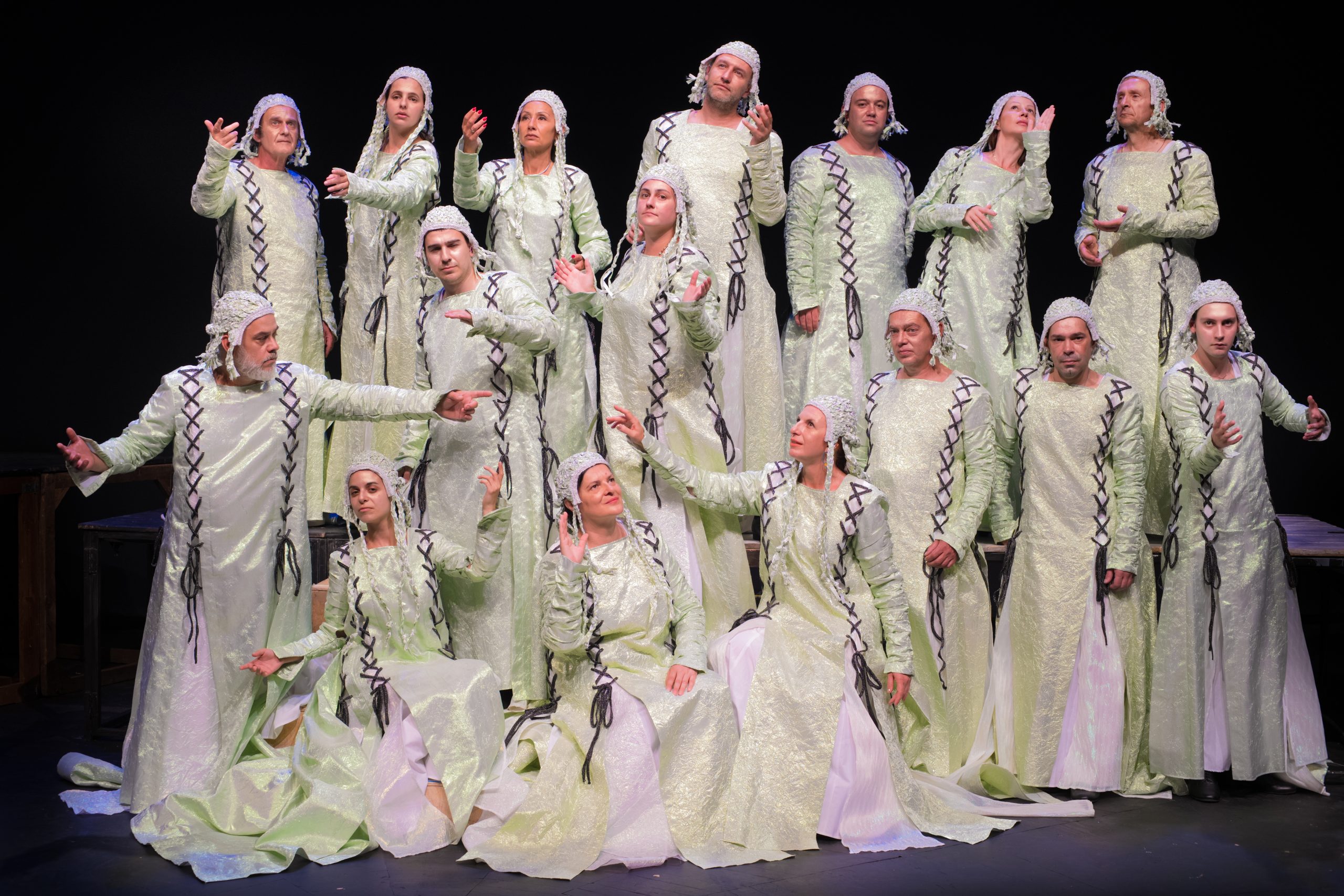 Михаела Филева