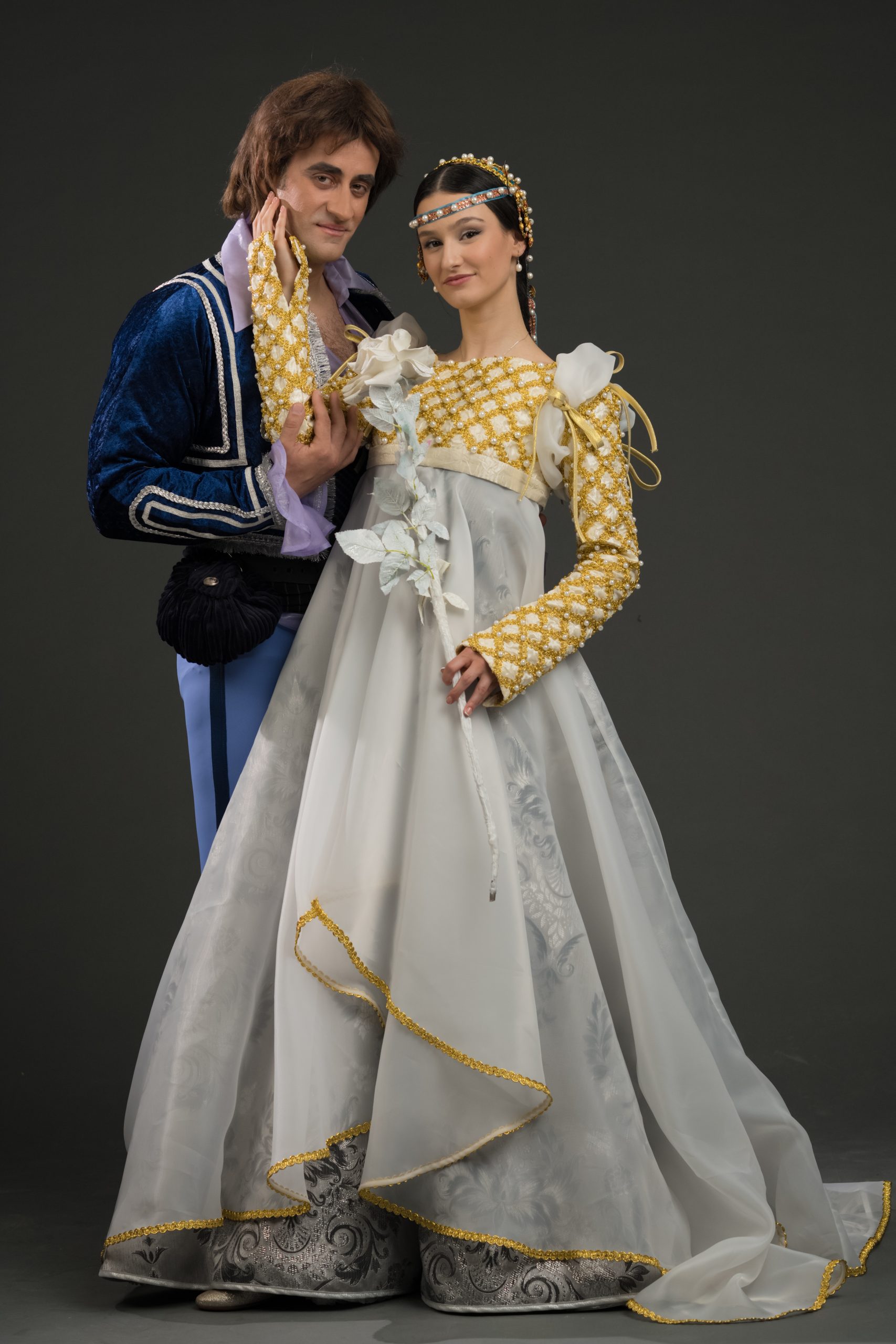 Михаела Филева