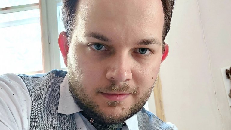 Михаела Филева