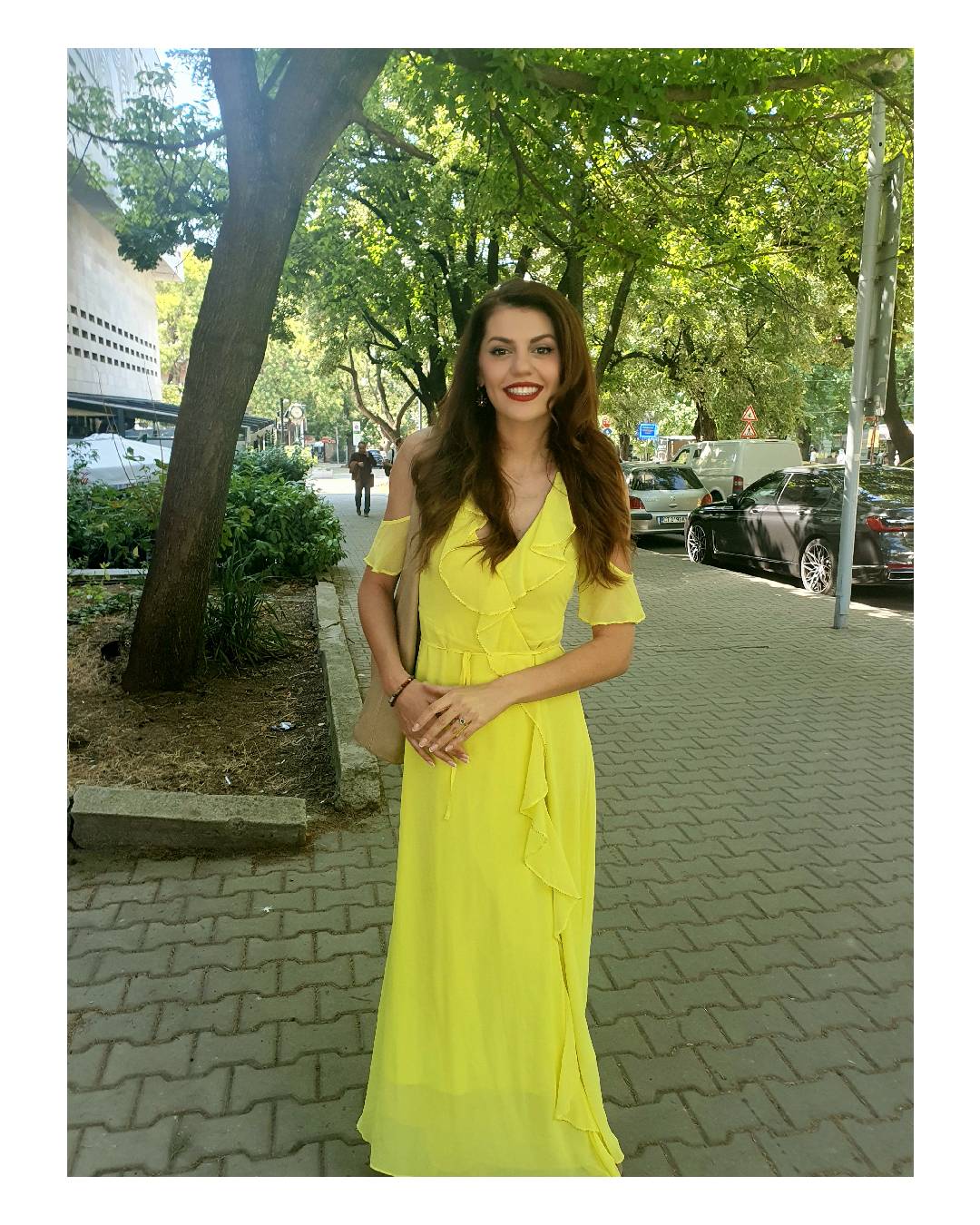 Михаела Филева