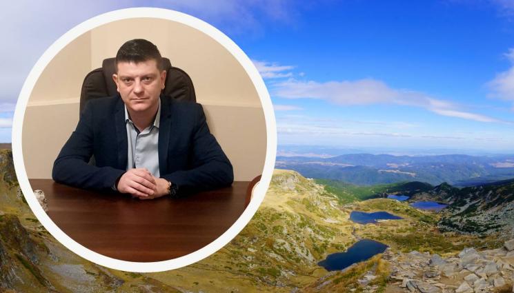 Божидар Караджов - Ясновидецът и мистик Божидар Караджов: Нашата българска съдба е да мърморим!