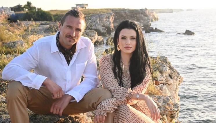 игри на волята - Дивият север променя всичко в “Игри на волята”