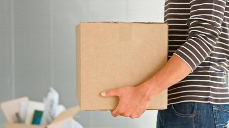 дрехи конфискация