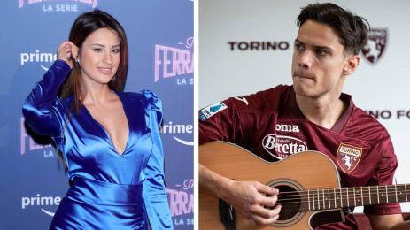 Елеонора Инкардона Самуеле Ричи