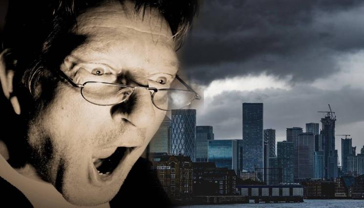 страх - СЕЯТ УЖАС: Ето ги най-страшните места на света! (СНИМКИ+ВИДЕО)