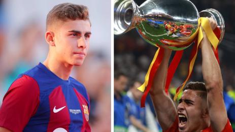 Фермин Лопес